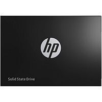 Твердотельный диск HP S750 512 Гб 2.5".TLC SSD (16L53AA)