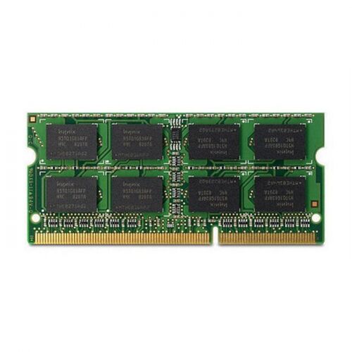 Модуль памяти Kingston KVR16LS11/8, DDR3L SODIMM 8GB 1600MHz, PC3-12800Mb/s, CL11, 1.35V (KVR16LS11/8)