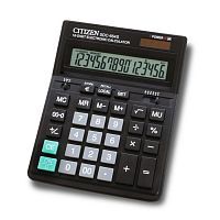 Эскиз Калькулятор бухгалтерский Citizen SDC-664S