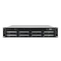 Сетевой сервер хранения данных TerraMaster NAS, Celeron N5095/5105, 4GB DDR4, noHDD, 2x RJ-45 2.5GbE, 550W (U8-423)