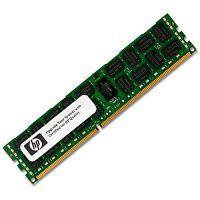 Эскиз Модуль памяти HPE 16 Гб PC3L-10600 DDR3 RDIMM (664692-001B)