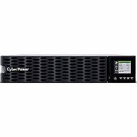 ИБП UPS CyberPower OL6KERTHD NEW Online 6000VA/6000W