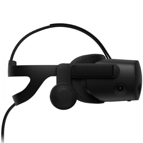 Шлем виртуальной реальности HP Reverb G2 Headset (1N0T5AA) фото 4