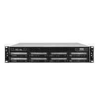 Сетевой сервер хранения данных TerraMaster NAS, Core i5 9400, noDIMM, noHDD, 4x RJ-45 1GbE, 550W (U8-522-9400)