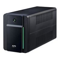 ИБП APC Back-UPS 1200VA/650W, 230V, AVR, 4 Schuko Sockets, USB (BX1200MI-GR)