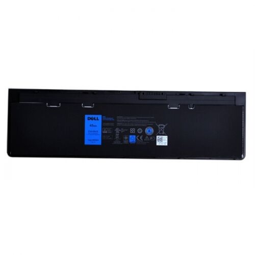 Аккумулятор для ноутбука Dell 451-BBFX, Li-lon, 4-cell, 45W/HR, черный, для Latitude E7240 (451-BBFX) фото 3