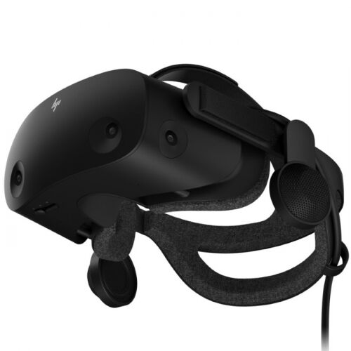 Шлем виртуальной реальности HP Reverb G2 Headset (1N0T5AA) фото 3