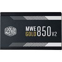 Блок питания Cooler Master MWE Gold V2 850W (MPE-8501-AFAAG-EU)