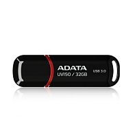 Эскиз Флеш накопитель 32GB A-DATA UV150 USB 3.2 (AUV150-32G-RBK)