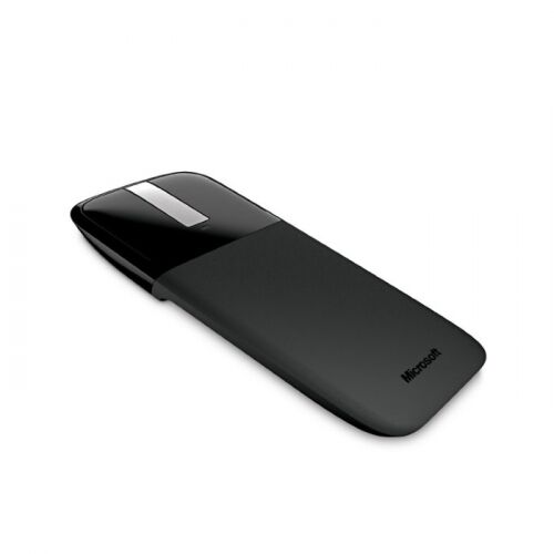 Мышь Microsoft Wireless ARC Touch, USB, Black (RVF-00056) фото 2