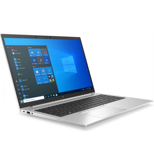 Ноутбук HP EliteBook 830 G8 13.3" FHD/ Core i5-1135G7/ 8GB/ 256GB SSD/ noODD/ WiFi/ BT/ FPR/ Win10Pro (2Y2T4EA) фото 3