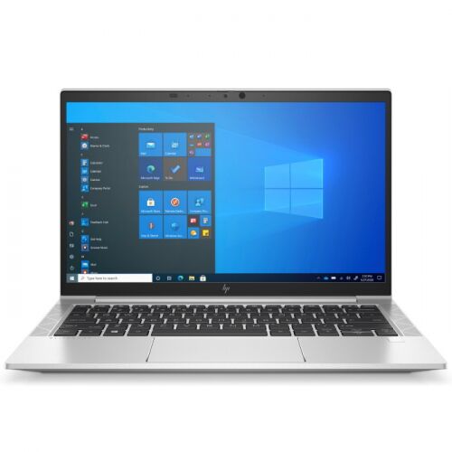 Ноутбук HP EliteBook 830 G8 13.3" FHD/ Core i5 1135G7/ 16GB/ 512GB SSD/ noODD/ WiFi/ BT/ FPR/ Win10Pro (2Y2R9EA)