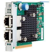 Эскиз Адаптер HPE 866467-B21 Ethernet 10Gb 2-port 568SFP+ Media Module Adapter