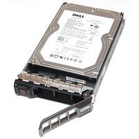 Эскиз Жесткий диск Dell 900 Гб HDD (400-ATIQ)