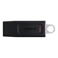 Эскиз Флеш накопитель Kingston 32GB DataTraveler Exodia ( DTX/32GB)