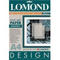 Картинка Дизайнерская бумага LOMOND (0923041) 