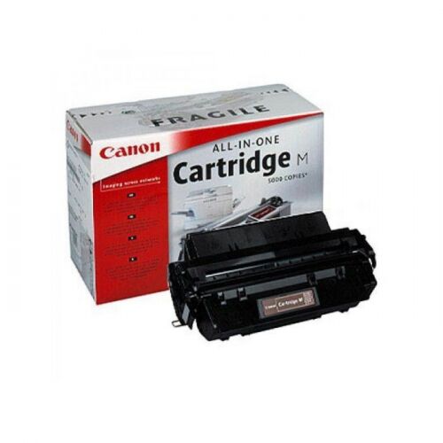 Тонер Картридж Canon M, черный, 5000 страниц, для Canon SB PC-1210D/1230D/1270D (6812A002)
