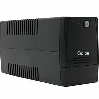 ИБП Qdion QDP850 IEC Line-interactive 480W/800VA (QDP850IEC)