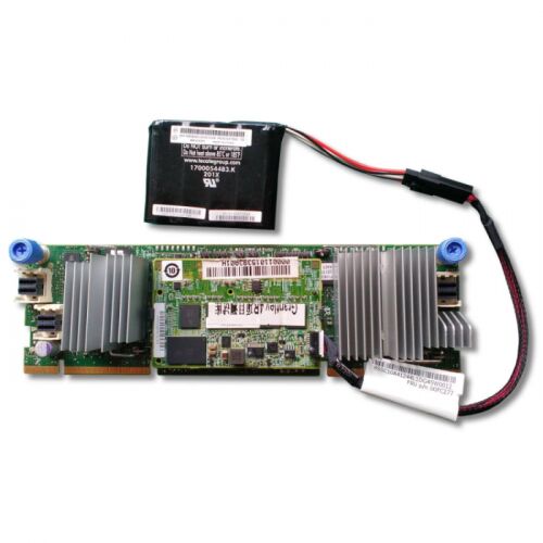 Модуль флэш-памяти Lenovo ThinkServer RAID 720i 4GB [4XB0F28698]