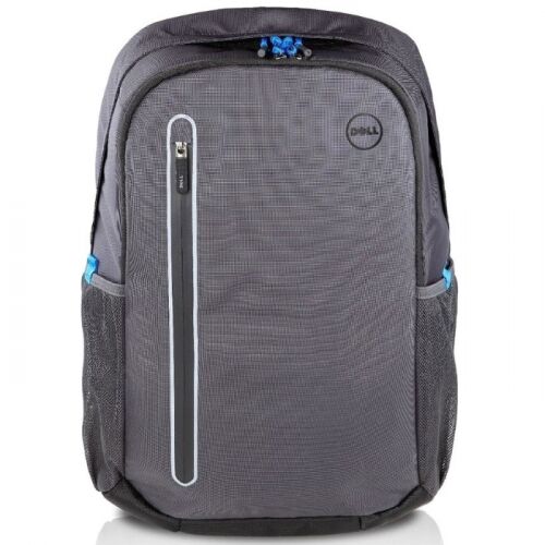 Рюкзак для ноутбука Dell 15" нейлон серый (460-BCBC)