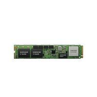Твердотельный накопитель Samsung PM983 SSD 960GB M.2 PCIe 3.0 x4 TLC (MZ1LB960HAJQ-00007)