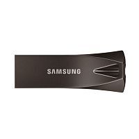 Эскиз Флеш накопитель 64GB Samsung Bar Plus (MUF-64BE4/APC)