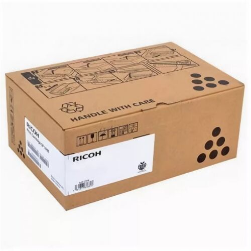 Тонер-картридж Ricoh тип SP 4400RH черный 14000 страниц для Aficio SP 4400S/4410SF/4420SF (406975)
