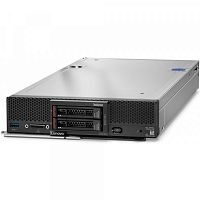 Сервер Lenovo ThinkSystem SN550, 2x Xeon Platinum 8160, 1.5TB, 2x 240GB SDD [7X16S1VD00]