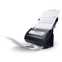 Эскиз Сканер Plustek SmartOffice PS188 (0289TS)