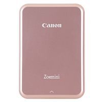 Эскиз Принтер Canon Zoemini ZINK (3204C004)