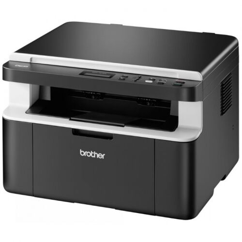 Лазерное МФУ Brother DCP-1612WR (A4, 2400x600, WiFi, USB) (DCP1612WR1)
