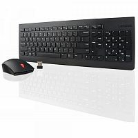 Эскиз Беспроводная клавиатура и мышь Lenovo 510 Combo [GX30N81780]