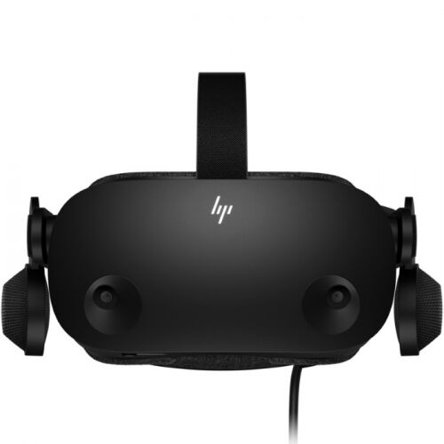 Шлем виртуальной реальности HP Reverb G2 Headset (1N0T5AA) фото 2