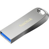 Эскиз Флэш-накопитель 32GB SanDisk Ultra Luxe USB 3.1 (SDCZ74-032G-G46)