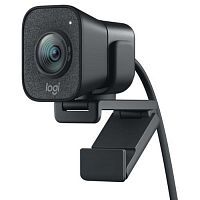 Эскиз Веб-камера Logitech StreamCam (960-001281)