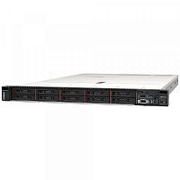 Сервер Lenovo ThinkSystem SR630 V2, Xeon 4310, 32GB, noHDD (up 8 SFF), SR 940-8i, 1x 750W (up 2), XCC {7Z71A02REA}