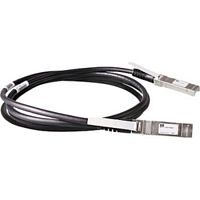 Кабель HP X240 10G SFP+ SFP+ 3m DAC Cable (repl. for JD097B) (JD097C)