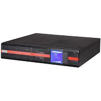ИБП Powercom Macan MRT-1500SE 1500Вт/ 1500ВА черный (MRT-1500SE)