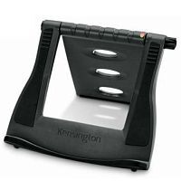 Эскиз Подставка Kensington SmartFit EasyRiser для ноутбука 12"-17" серый (60112)