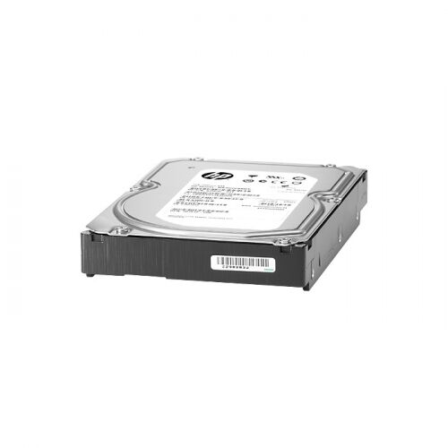 Жесткий диск HP SATA 1Tb 6Gb/ s 7200rpm (LQ037AA)