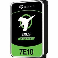 Эскиз Жесткий диск Seagate Exos 7E10 8 Тб HDD (ST8000NM018B)