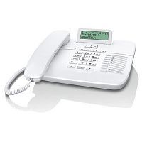 Эскиз Телефон Gigaset DA710 (S30350-S213-S302)