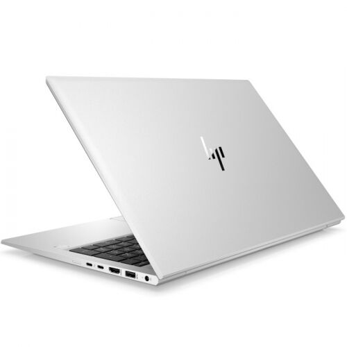 Ноутбук HP EliteBook 830 G8 13.3" FHD/ Core i5-1135G7/ 8GB/ 256GB SSD/ noODD/ WiFi/ BT/ FPR/ Win10Pro (2Y2T4EA) фото 4