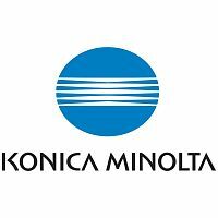 Эскиз Комплект монтажный Konica Minolta MK-735 (A4NMWY1)