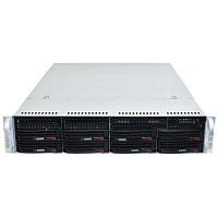 Серверная платформа Supermicro SuperChassis 825TQ-R740LPB/ noMB (E-ATX, ATX)/ noHDD (up 8 LFF)/ 2x 740W Platinum/ Backplane 8x SATA/SAS (CSE-825TQ-R740LPB)