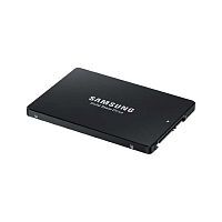 Накопитель Samsung MZ7LH1T9HMLT-00005, 2.5", SSD, SATA III, 1.92GB, MLC