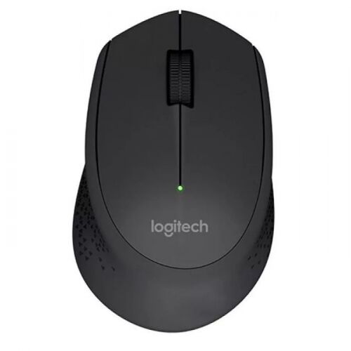 Мышь Logitech M280, Wireless, USB, Black (910-004291/910-004287)