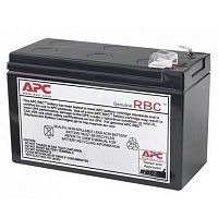 Батарея для ИБП APC APCRBC114 (APCRBC114)