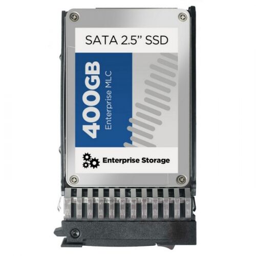 Жесткий диск Lenovo 240GB Enterprise Entry SATA G3HS 2.5in SSD (Intel S3510 series) [00WG625]