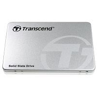 Накопитель Transcend TS512GSSD370S, 2.5", SSD, SATA III, 512GB, MLC, RTL